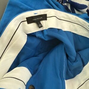 Blue & White Summer Sportswear Bundle – Size Small / medium 6-8 – $175 for All